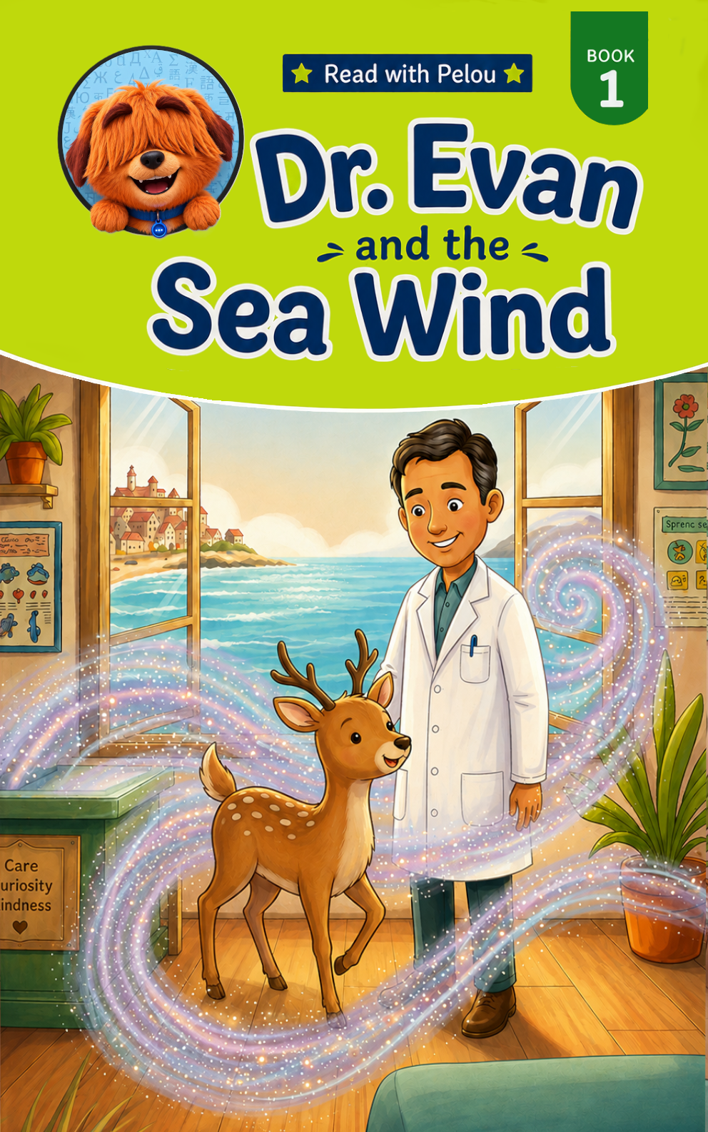 English edition cover